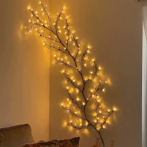 Willow Vine Fairy Lights