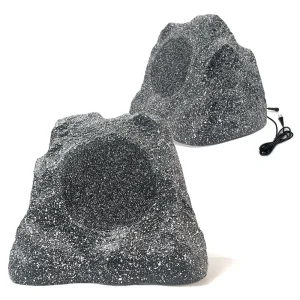 Bluetooth Rock Speakers